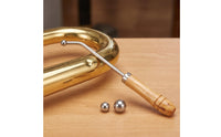 Portable Trumpet Indentation Repair Tool
