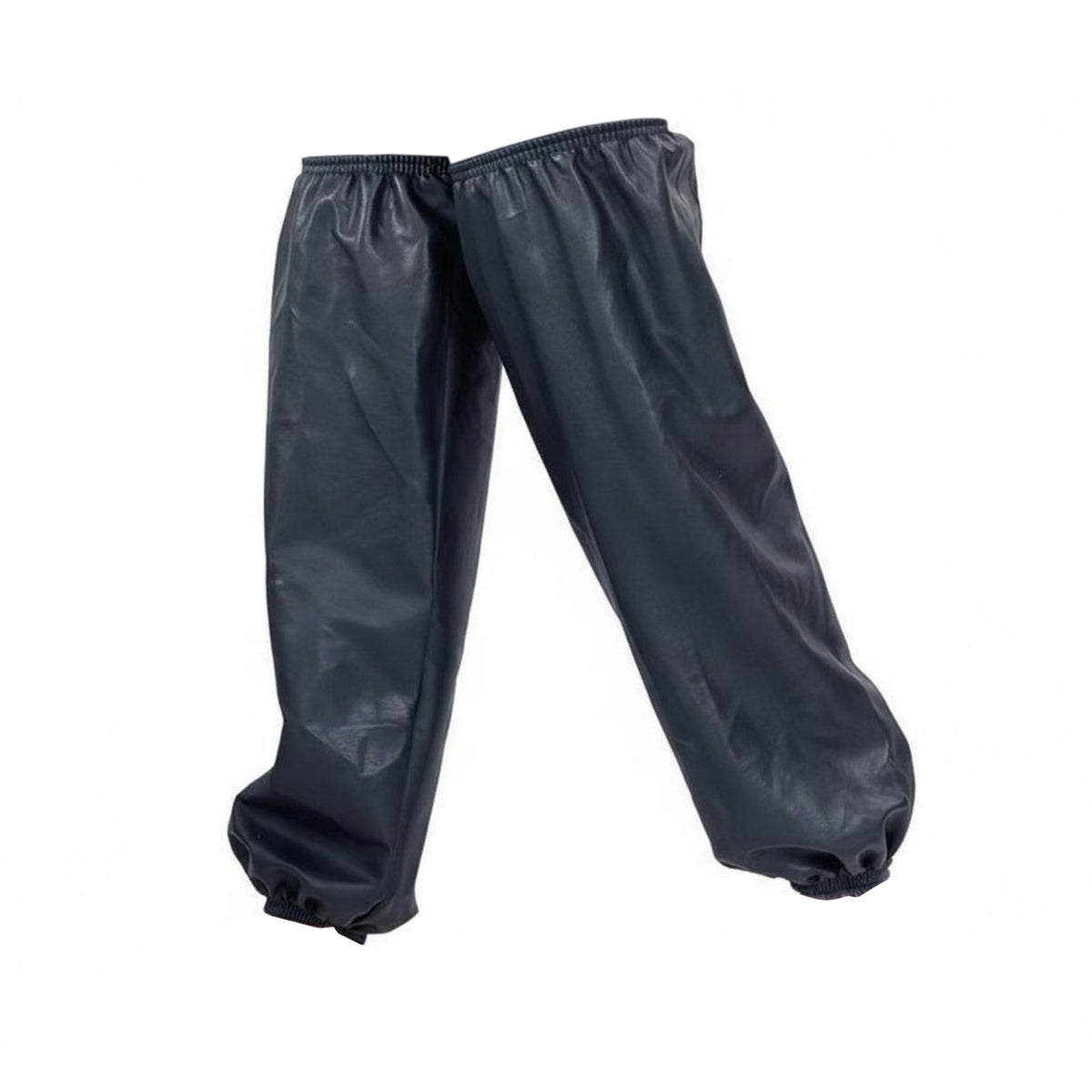 Rain Leg Protectors Easy to Clean Waterproof Leg Leg Covers Wear-Resistant Waterproof Foot Protector for Cleaners, Rainy Days