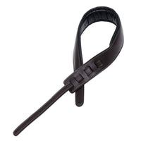 Padded Guitar Strap Cushioned Adjustable Guitar Strap for Rehearsals