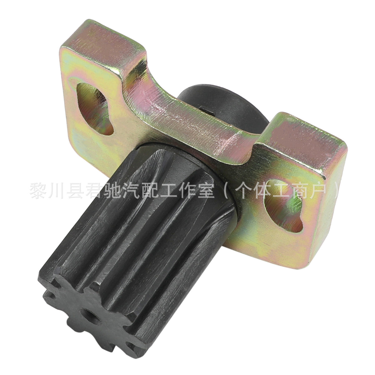 Volvo Flywheel Rotating Tool