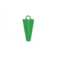 Evenly Shaped Shaping Resistor Lead Bending Tool Sturdy Plastic Resistor Lead Bender Precise Wide Compatibility for Soldering Prep