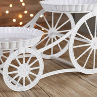 Party Dessert Display Exquisite Workmanship Afternoon Tea Serving Rack