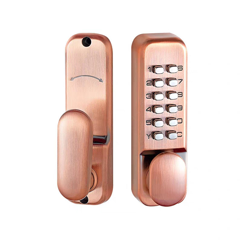 Gen 2 Red Bronze