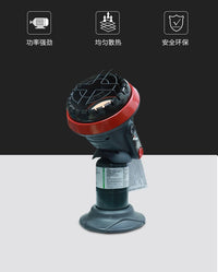 MRHEATER热先生4b取暖器户外露营徒步登山冰钓帐篷取暖热先生4B