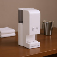 Disposable Towel Warmer Upright Design Wipes Warmer Dispensing Opening