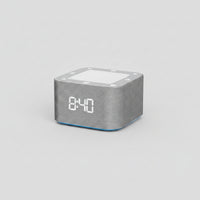 Sound Machine with Bluetooth Speaker Timer Ambient Sound Machine Sleep Aid Device Multifunctional Bluetooth Speaker with Clock