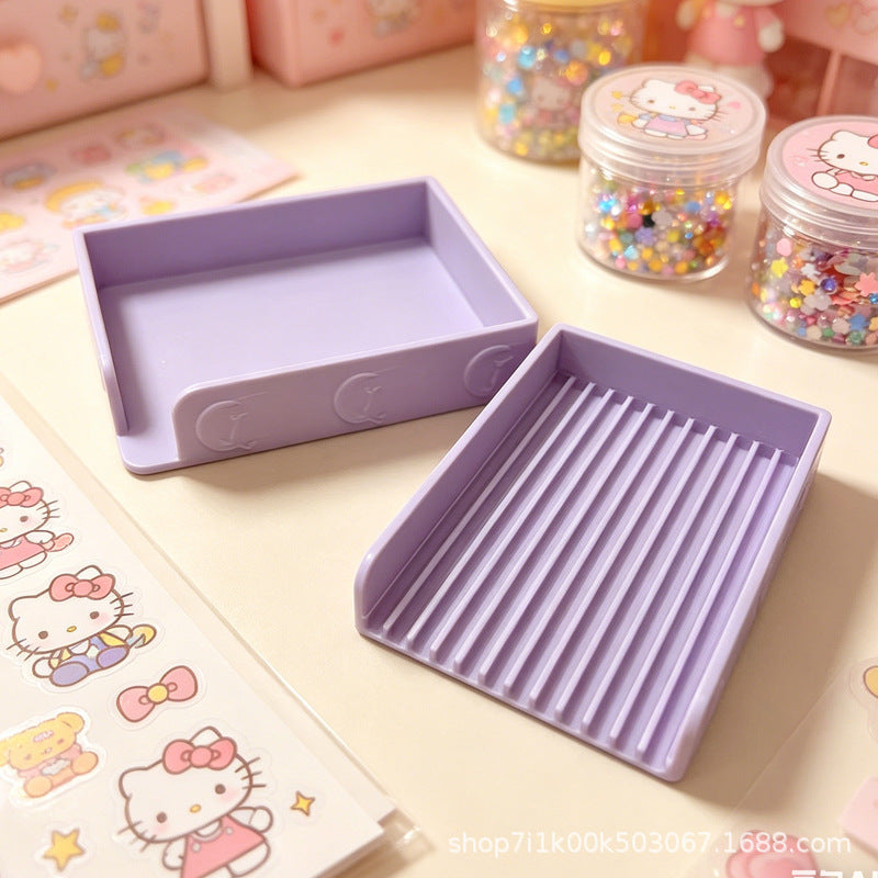 Light Purple / Bean Shovel