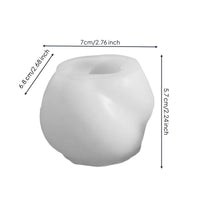 Yarn Ball Form Non Knot Sphere Form Reusable Crafting Material