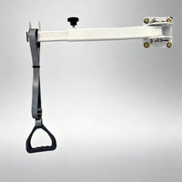 Wall-Mounted Transfer Lift Grip 80 Kg Capacity Transfer Assist Grip