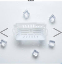 Replacement Ice Basket for Ice Maker HZB-12A