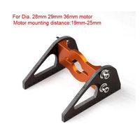 Universal Motor Mount for RC Boat Brushless Motors B28/29/36