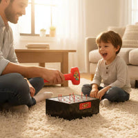 Balloon Exploding Game Interactive Balloon Break Box Game Hand-Eye Coordination for Party