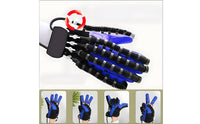 Robotic Rehabilitation Glove Mirror Mode Robotic Rehab Glove Portable Design