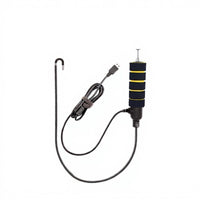 Flexible Borescope Camera