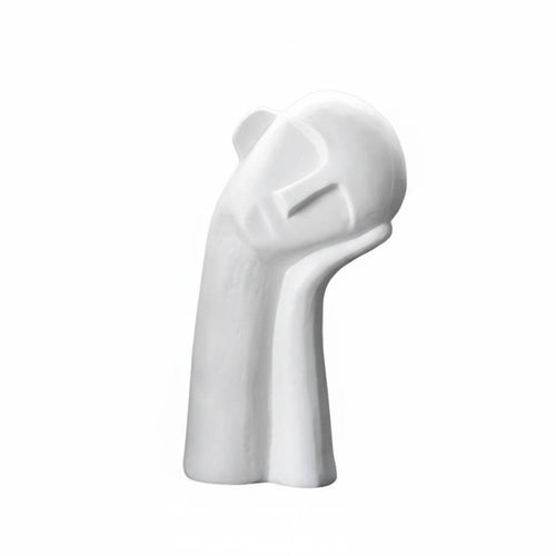 Nordic Bookshelf Ornament House Decoration for Study Room