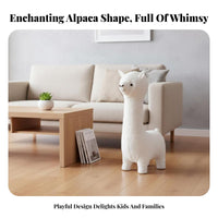 Frameless Accent Chair Lazy Sofa Soft Armchair Plush Texture snug Design for Teens, Homeowners, Bedroom, Playroom, Office