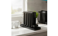 Coffee Capsule Holder Minimalist Capsule Tray Modern for Kitchen Countertop