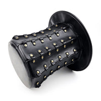 Steampunk Hat Decorated Cosplay Hat Eye-Catching for Halloween