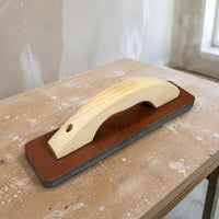 Wall Finishing Floats Resin Base Concrete Trowel Lightweight Cement Smoothing Trowel for Builders
