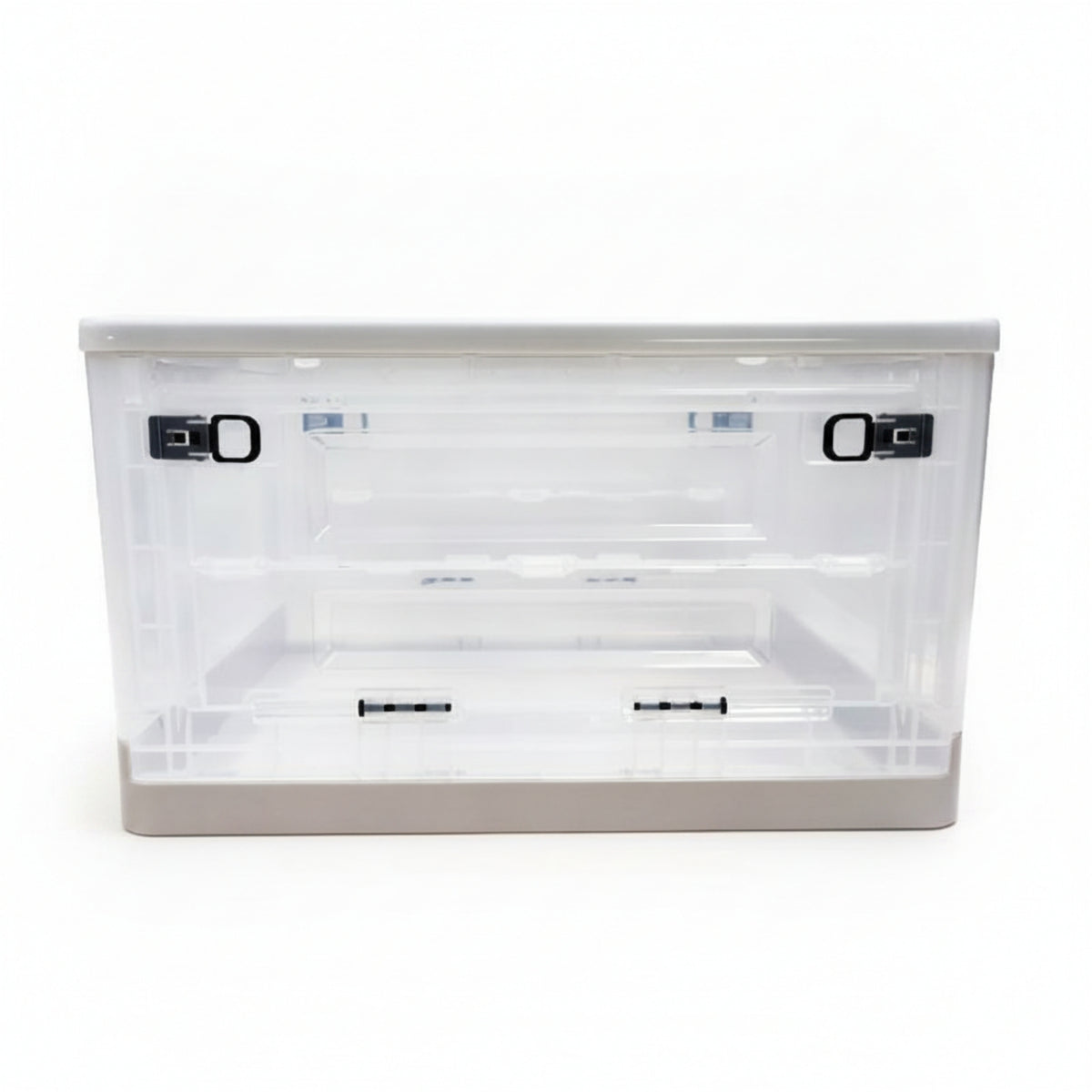 Pet Nebulization Box Ventilated Pet Respiratory Chamber Ventilation Holes