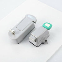 Cold Room Door Handle Interior Release Freezer Door Handle Universal Fit