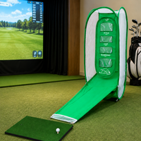 golf chipping net