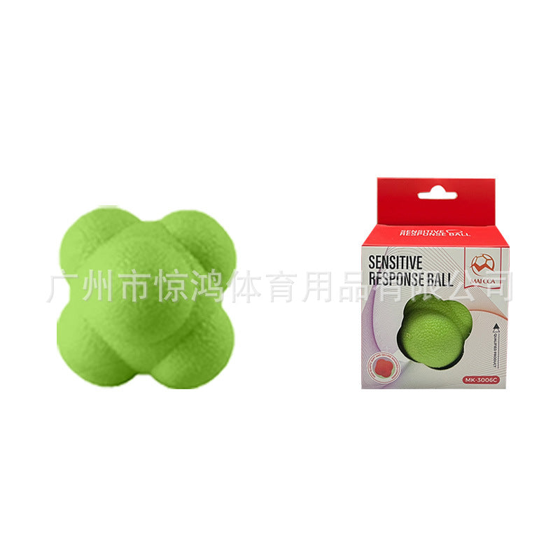 Green / L
