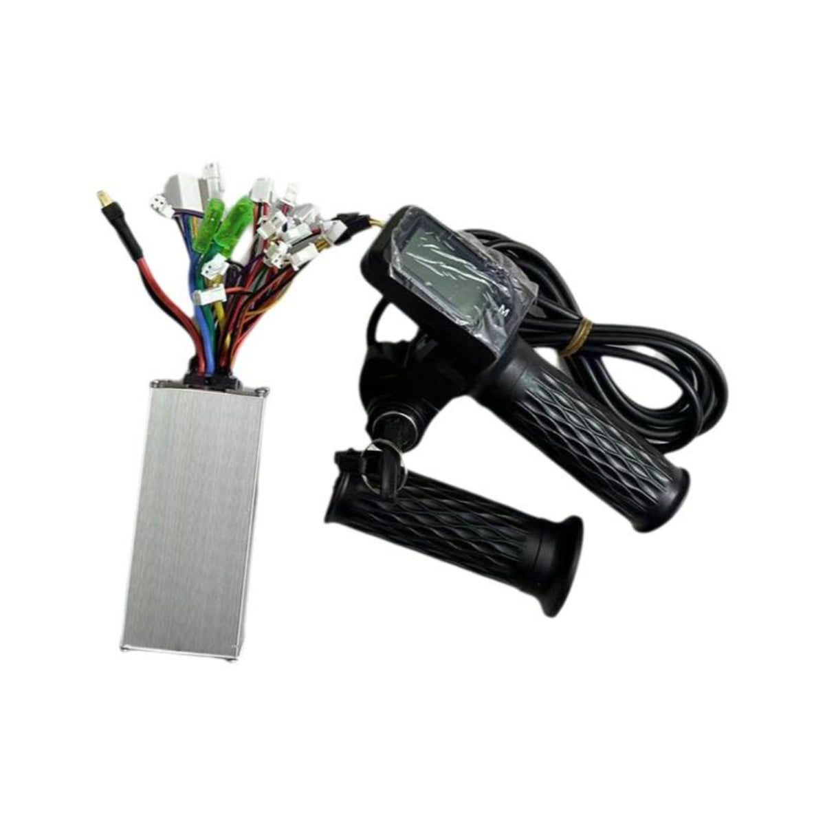 48V 500W brushless controller kit