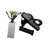 48V 500W brushless controller kit