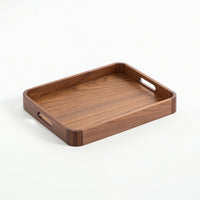 Wooden Desk Organizer Multi-Functional Office Accessories Holder Lightweight Wooden Organizer for Desktop, Living Room
