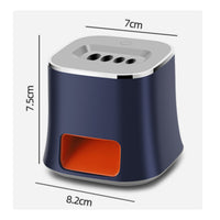 Electric Sunflower Kernel Sheller Portable Kitchen Gadget Save Time and Effort