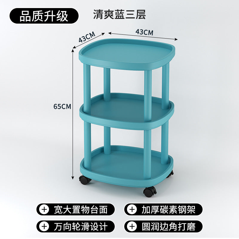 Blue / 3-layer Export