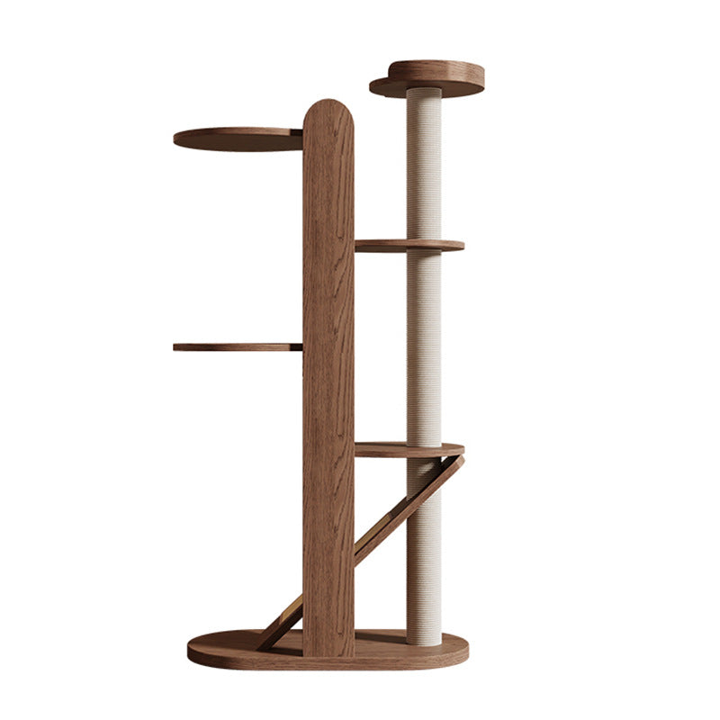 Solid Wood Walnut