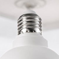 E27 Fan Light Compact Home Lighting Space-Saving for Students