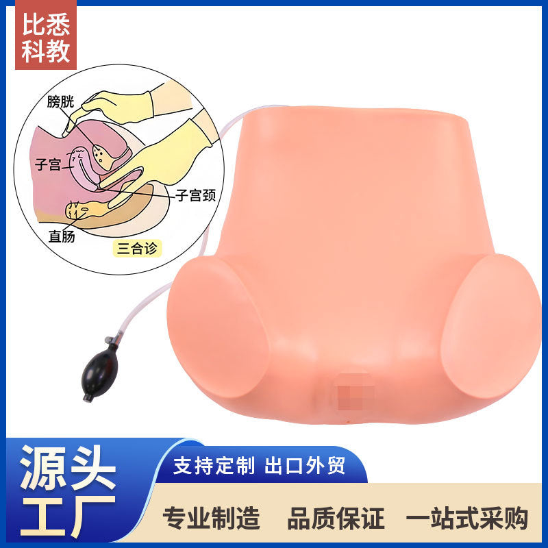 Advanced Gynecology