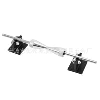 摩托车工具轮胎平衡架维修架平衡器轮胎工具轮胎架支架轮胎平衡仪