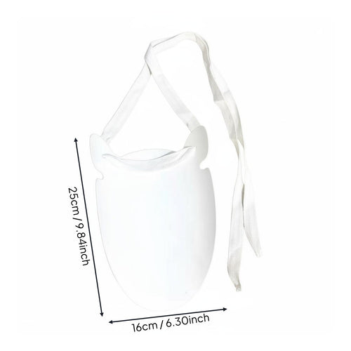 No-Bend Sock Helper Lightweight Sock Aid with Straps for Elderly, Disabled