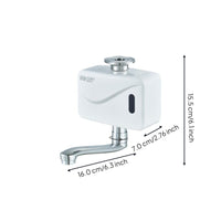 Touchless 304 Stainless Steel Faucet