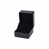 PU Leather Watch Box Luxury Design PU Leather Watch Case Wristwatch Display Box Soft Safeguarding Interior Scuff Resistant