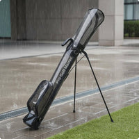 Stand Golf Bag Easy Reach Golf Stand Bag Dustproof for Travel