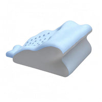 Prone Sleeping Pillow Layered Design Support Cushion Breathable