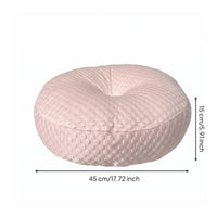 Tatami Floor Cushion Cooling Japanese Floor Pillow Breathable