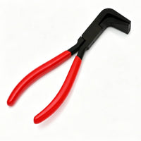 Sheet Metal Folding Mini Hand Seamer Manual for Home Repair, Diyers