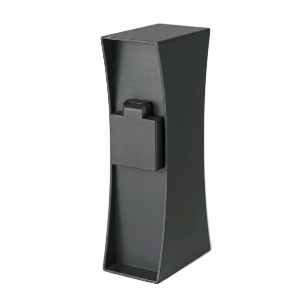 Outdoor Power Outlet Post Easy Installation Outdoor Socket Pedestal Shielded Covers Electrical Hardware