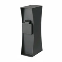 Outdoor Power Outlet Post Easy Installation Outdoor Socket Pedestal Shielded Covers Electrical Hardware