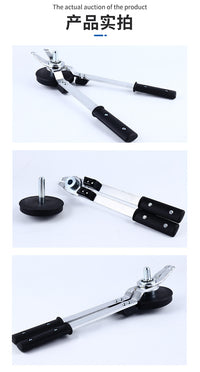 厂家供应轮胎拆装器压胎器剥胎器 批发卡丁车轮胎工具拆胎器批发