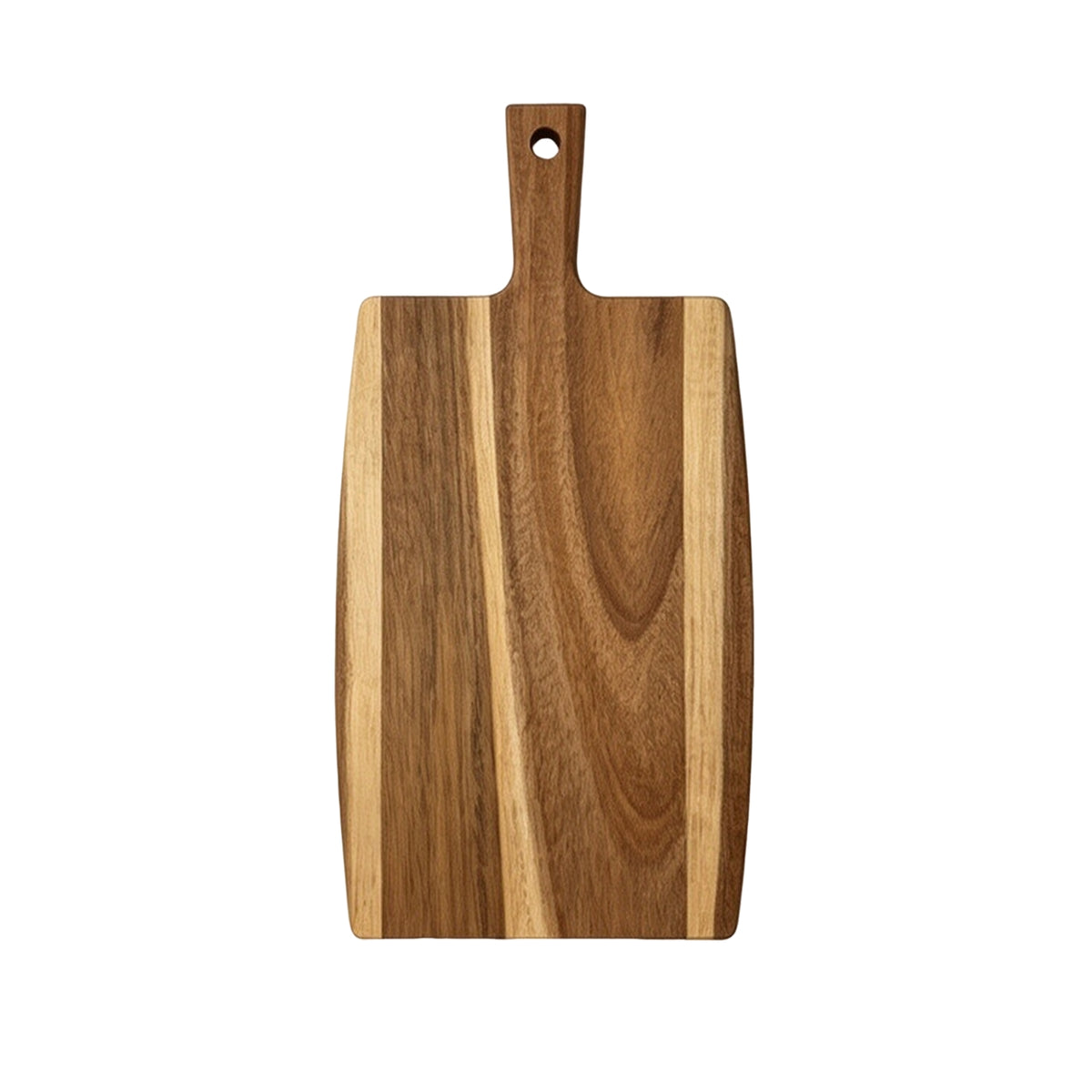 Acacia Wood Board Long-Lasting for Kitchen, Dining Table, Hosts