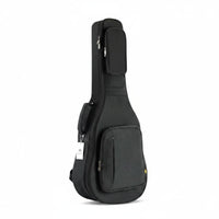 Classical Guitar Case Moisture Resistant Padded Guitar Backpack Portable Music Accessory for Travel