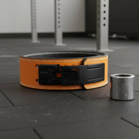 Lever Weight Lifting Belt Easy to Use Quick Release Lifting Belt Heavy Duty