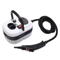 Electric Steam Cleaner with Accessories Compact Handheld Steam Cleaner High-Power Cleaning Machine Multi-Purpose for Homeowners, Housekeepers, Kitchen, Bathroom